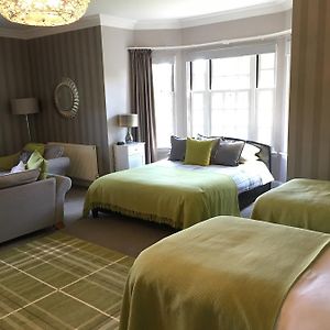 Super Deluxe King Suite